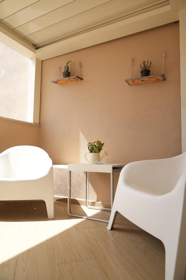 Waterfront Apartment Olbia Kültér fotó