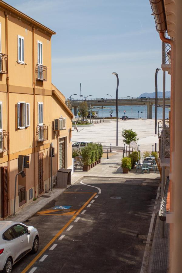 Waterfront Apartment Olbia Kültér fotó