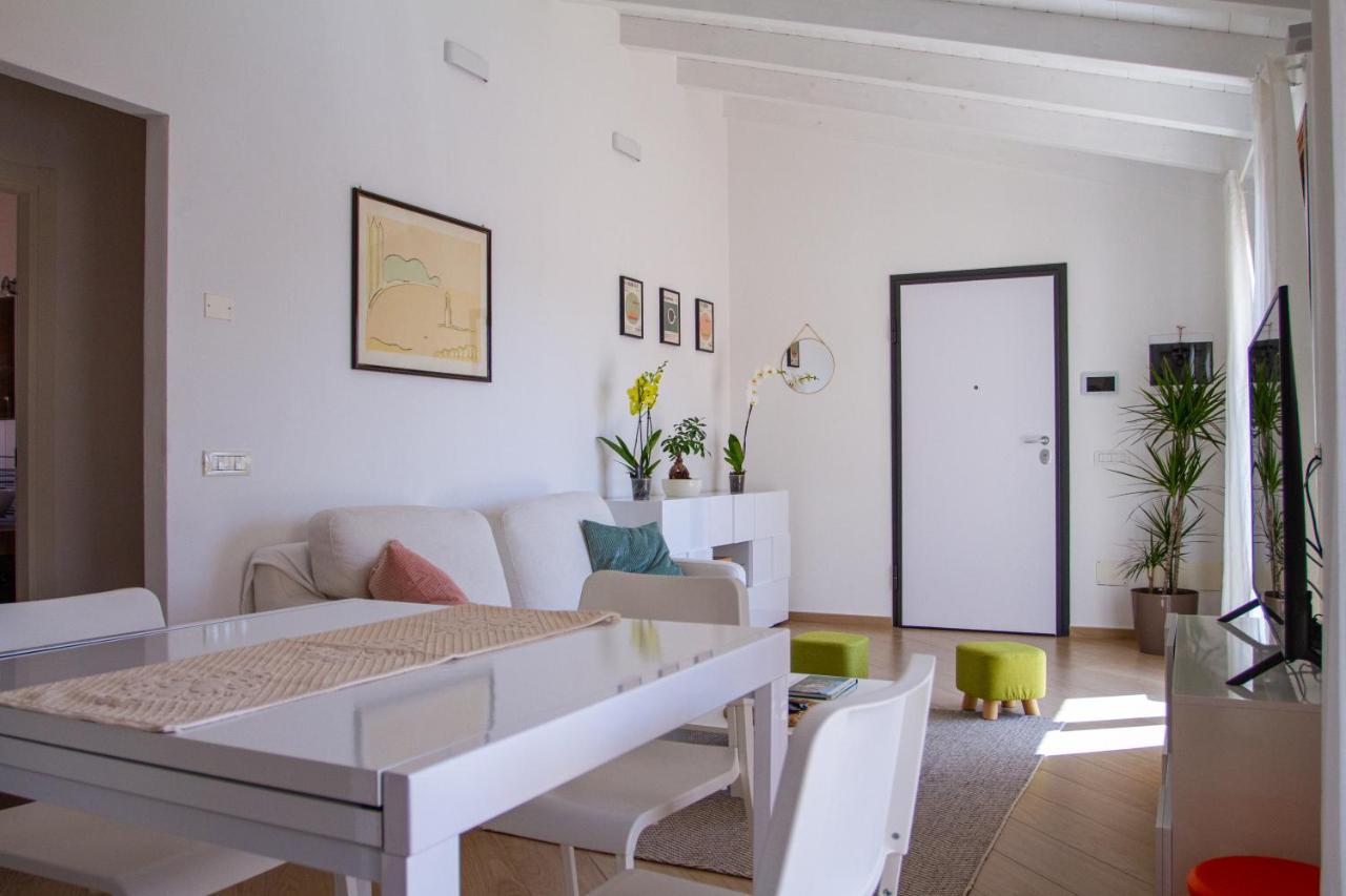 Waterfront Apartment Olbia Kültér fotó