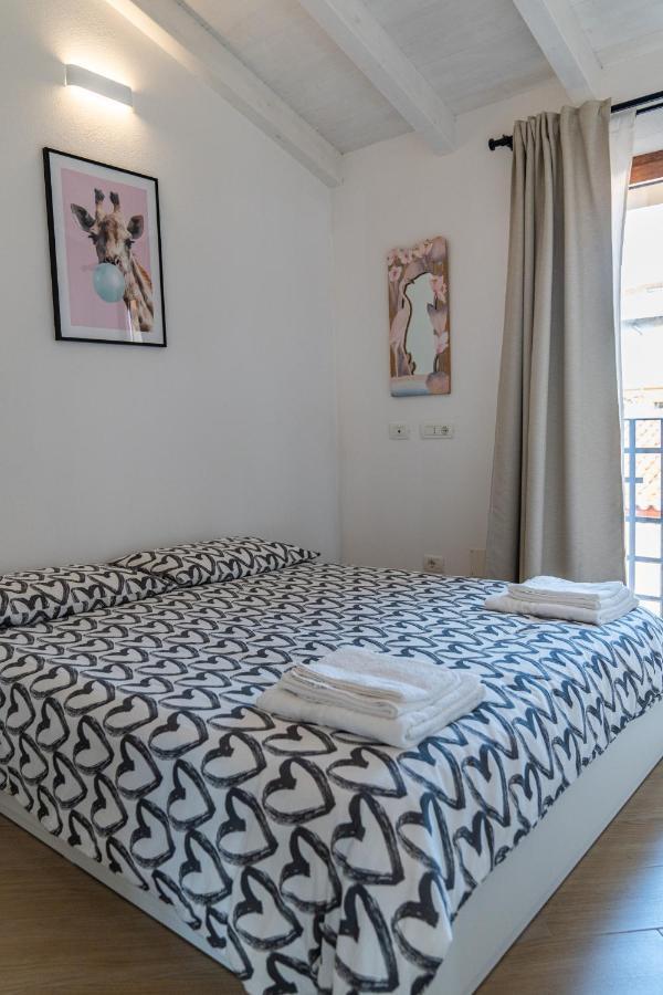 Waterfront Apartment Olbia Kültér fotó