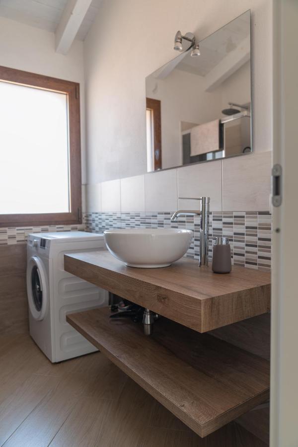 Waterfront Apartment Olbia Kültér fotó