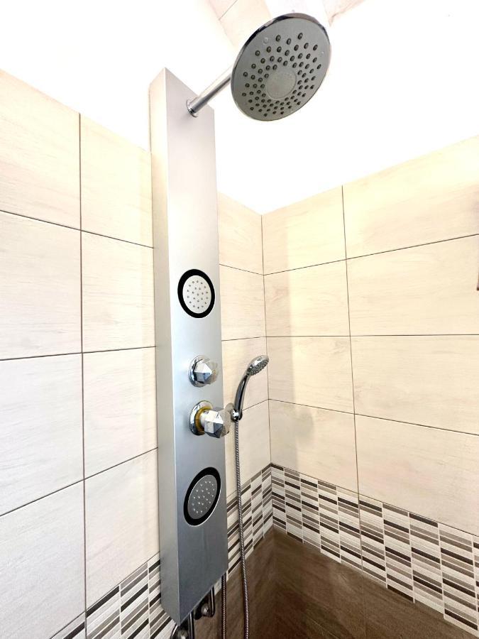 Waterfront Apartment Olbia Kültér fotó
